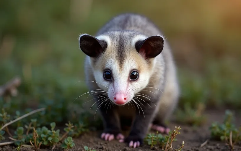 Comprehensive Possum Property Inspection Collingwood Park