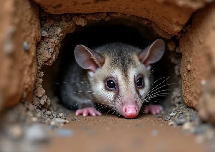 Humane Possum Removal Consultation Collingwood Park