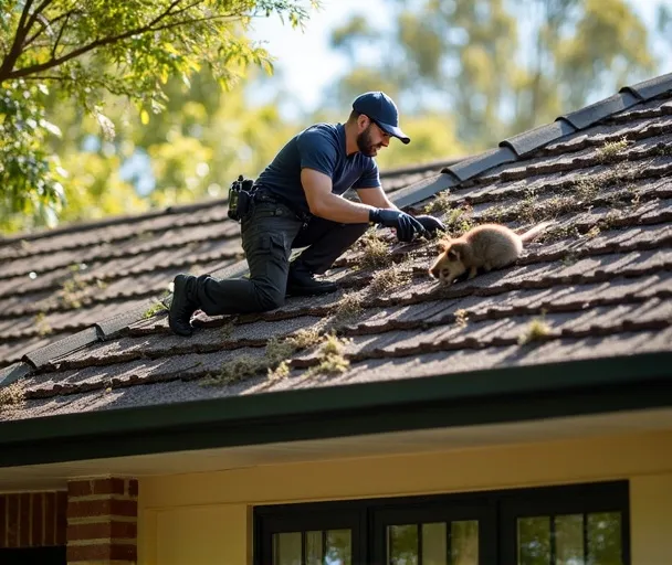 Professional Dead Possum Removal & Disposal Collingwood Park