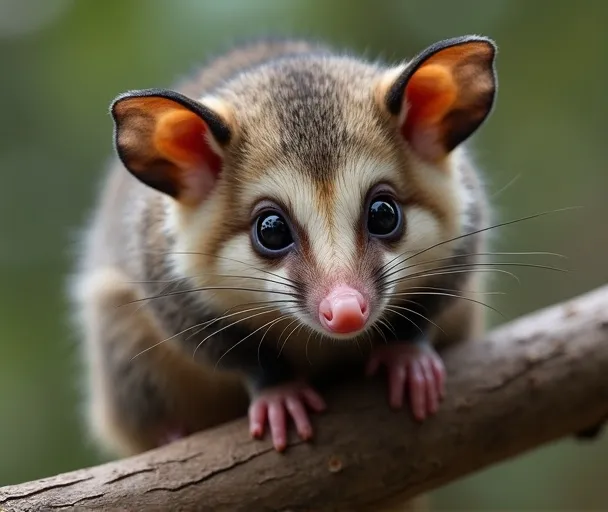 Professional Possum Capture & Transport Collingwood Park