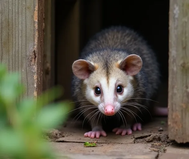 Professional Possum Box Installation Services Collingwood Park| Fresho Possum Removal Collingwood Park