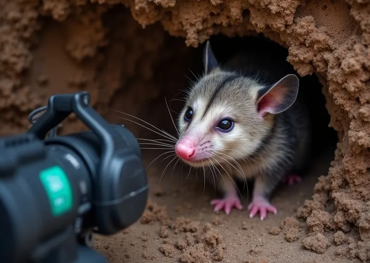 Comprehensive Possum Property Inspection Collingwood Park