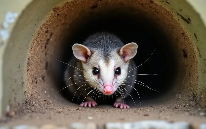 Professional Possum Prevention Services Collingwood Park
