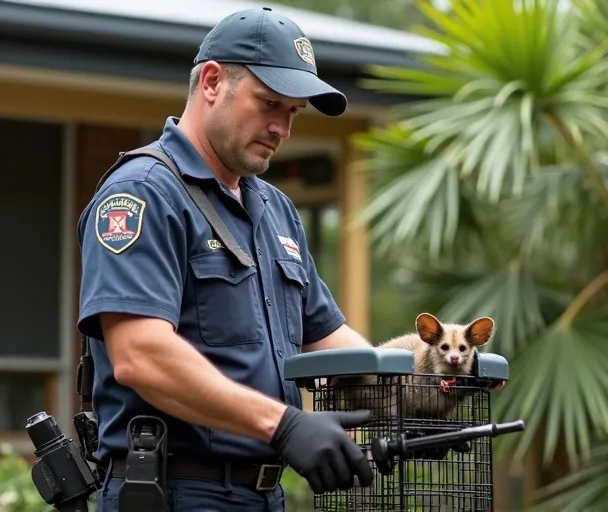 Fresho Possum Removal Collingwood Park Collingwood Park Humane Possum Removal Team
